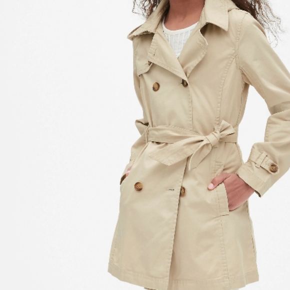 Jacket - Picture 1 of 5